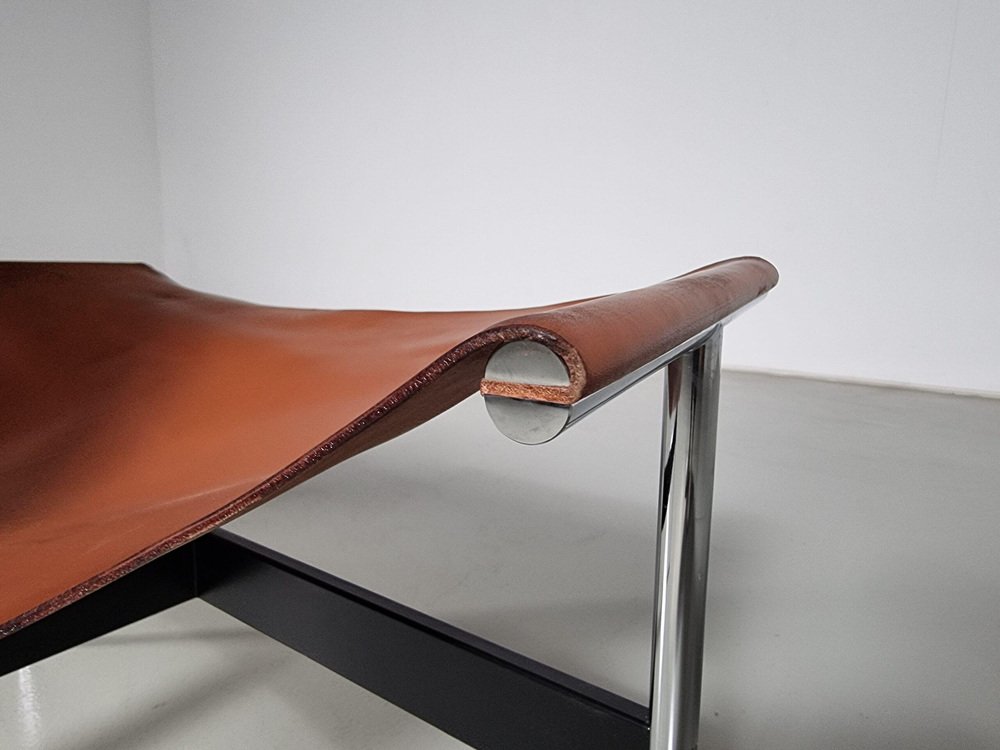 3LC T-Chairs by Katavolos and Kelley for Laverne International, 1950s, Set of 2 - Image 10