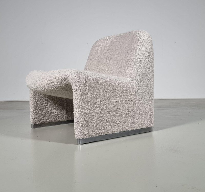 Alky Chair by Giancarlo Piretti for Castelli, 1970s