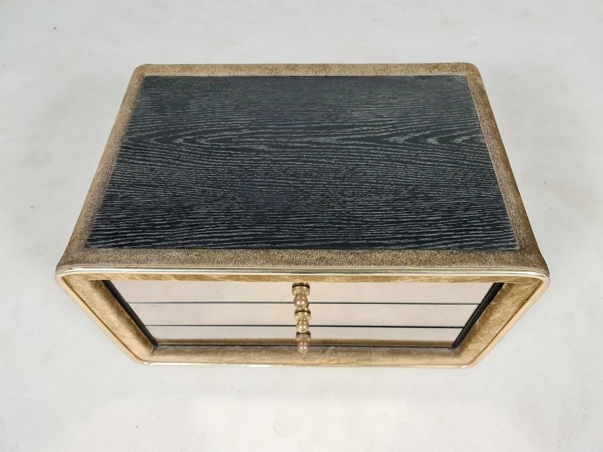 Bedside Tables by Ruf International, 1960s, Set of 2 - Image 6