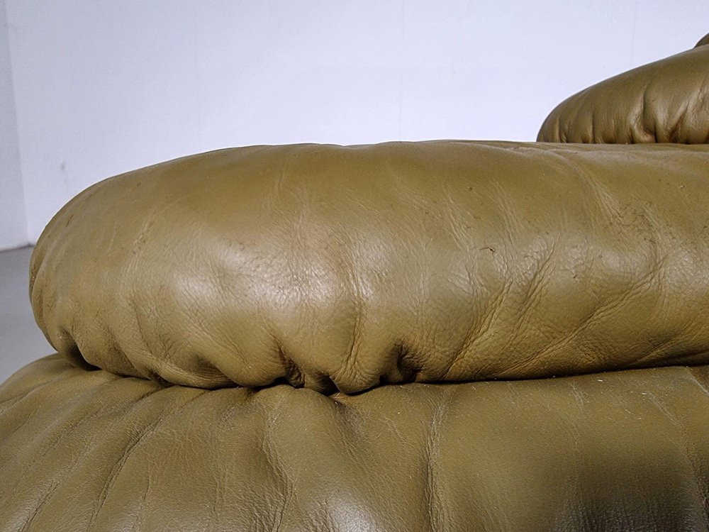 Ds-1025 Terrazza Landscape Sofas by Ubald Klug for De Sede, 1970s, Set of 2 - Image 10