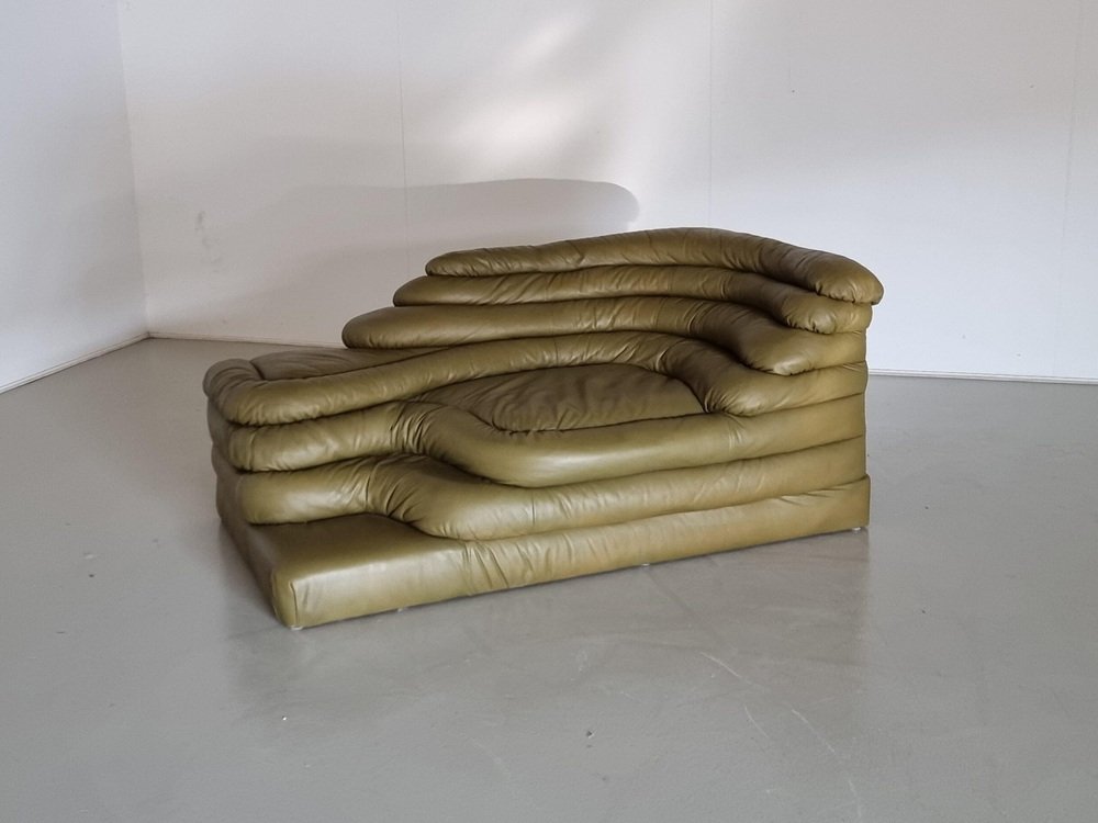 Ds-1025 Terrazza Landscape Sofas by Ubald Klug for De Sede, 1970s, Set of 2 - Image 7