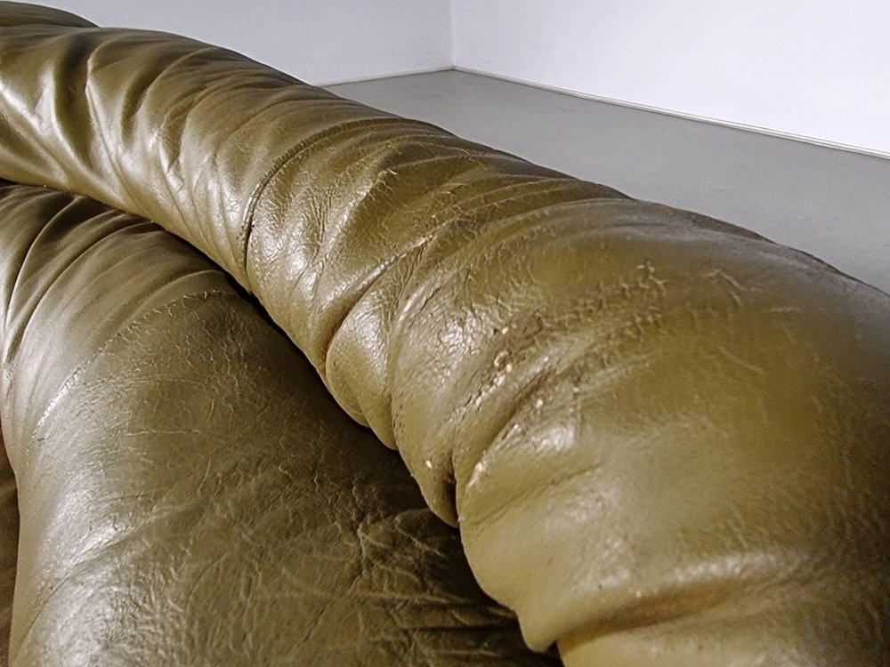 Ds-1025 Terrazza Landscape Sofas by Ubald Klug for De Sede, 1970s, Set of 2 - Image 9