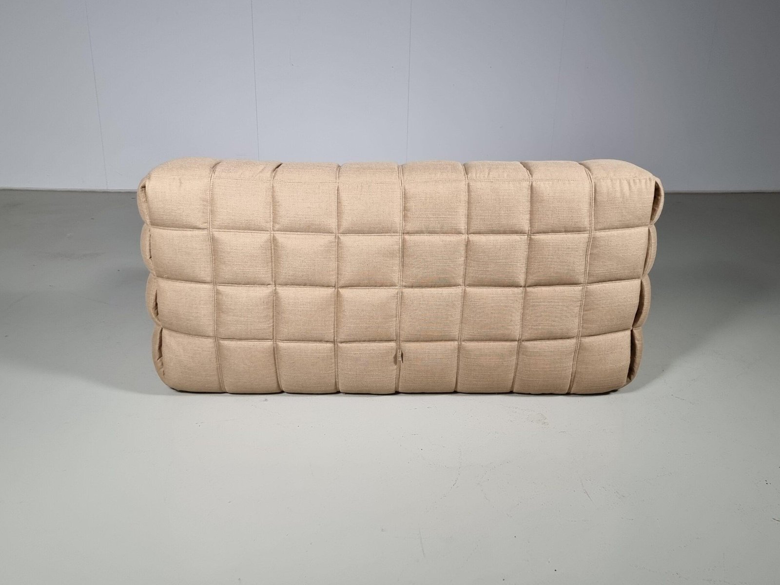 Kashima Two-Seater Sofa by Michel Ducaroy for Ligne Roset, 1970s - Image 3