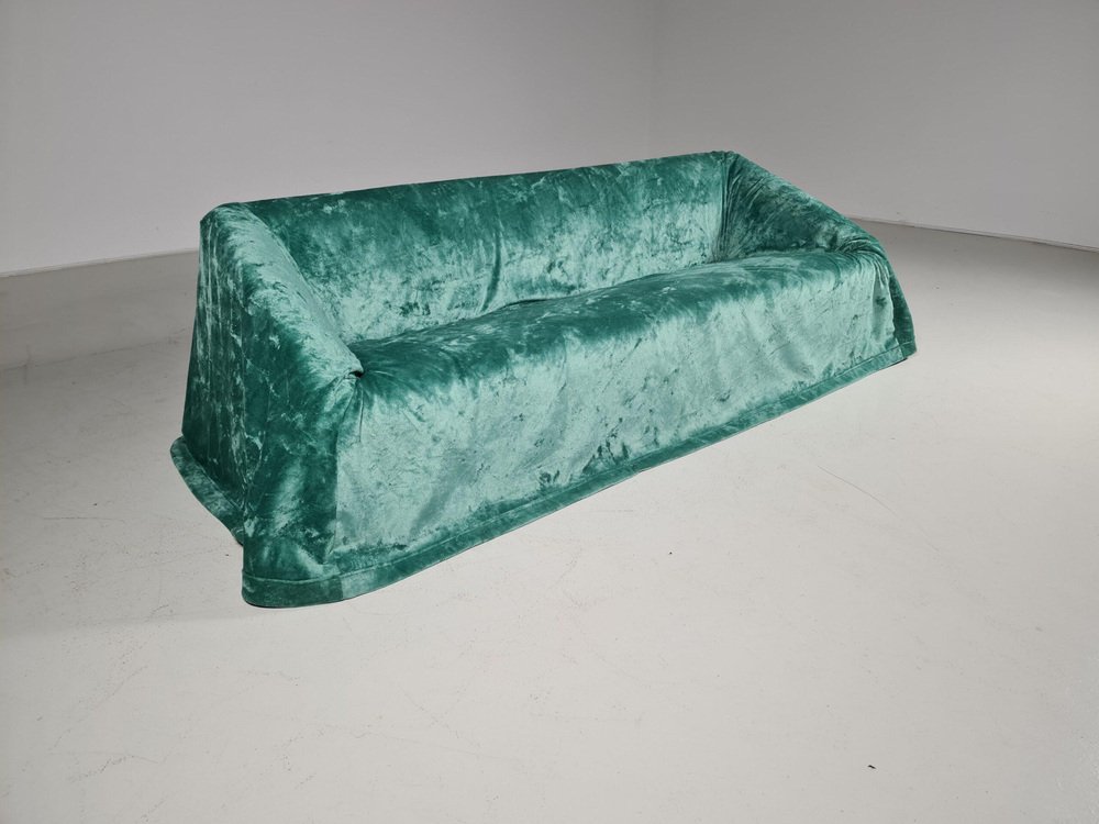 Mantilla Sofa by Kazuhide Takahama for Simon Gavina, 1970s