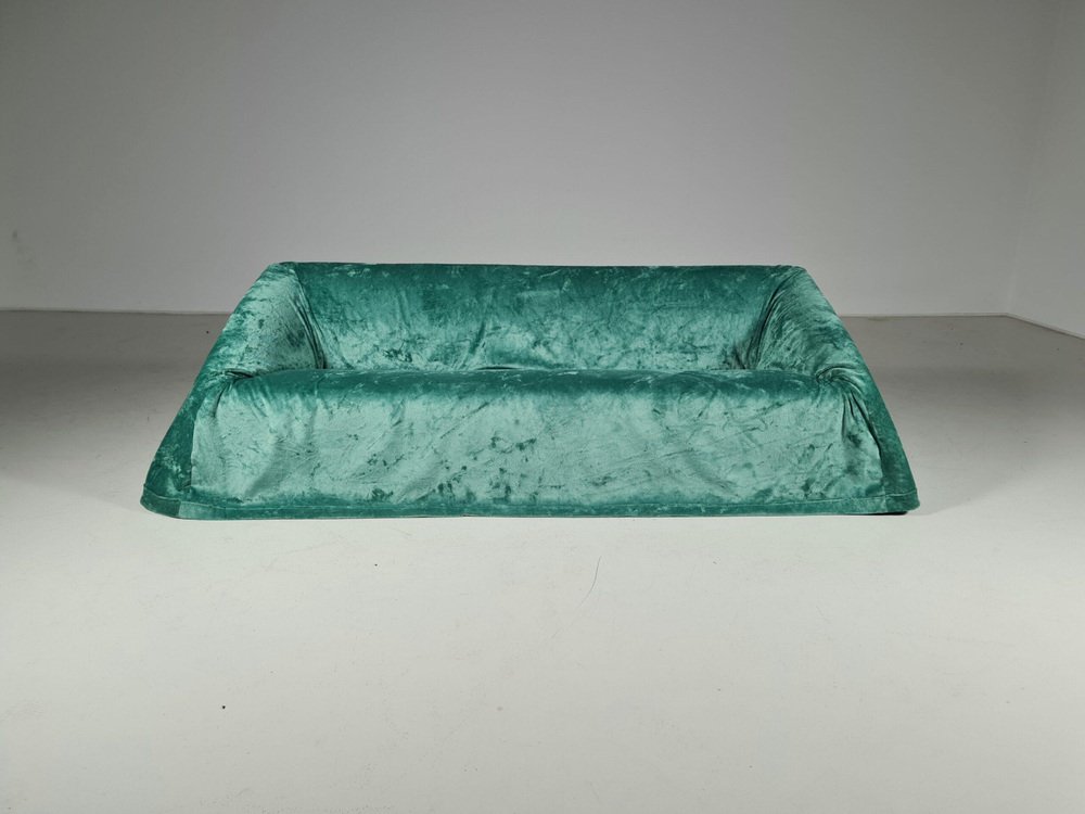 Mantilla Sofa by Kazuhide Takahama for Simon Gavina, 1970s - Image 3