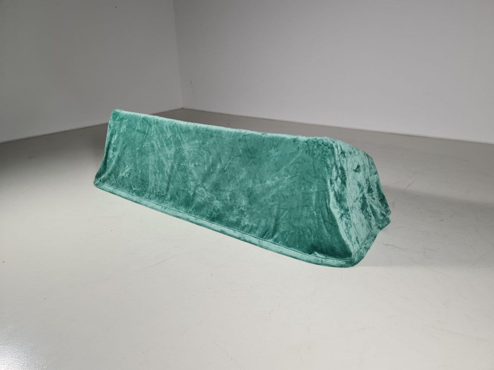 Mantilla Sofa by Kazuhide Takahama for Simon Gavina, 1970s - Image 5
