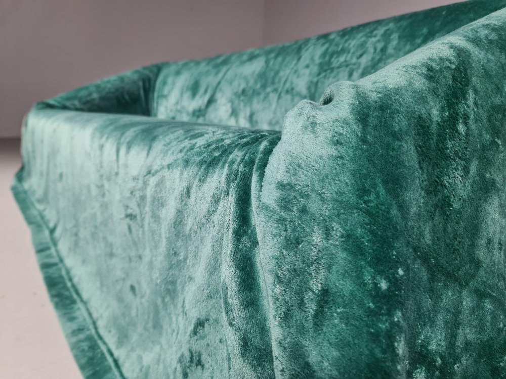 Mantilla Sofa by Kazuhide Takahama for Simon Gavina, 1970s - Image 6