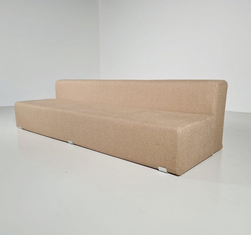 Marcel Sofa by Kazuhide Takahama for Gavina, 1960s