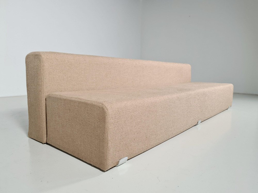 Marcel Sofa by Kazuhide Takahama for Gavina, 1960s - Image 4