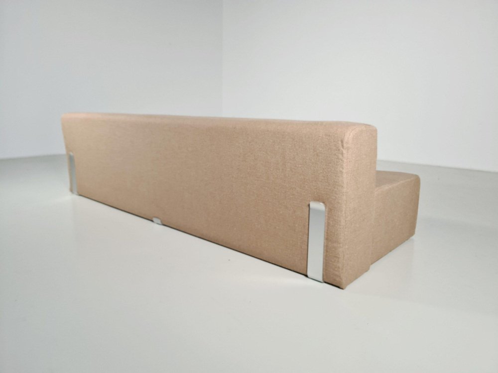 Marcel Sofa by Kazuhide Takahama for Gavina, 1960s - Image 5