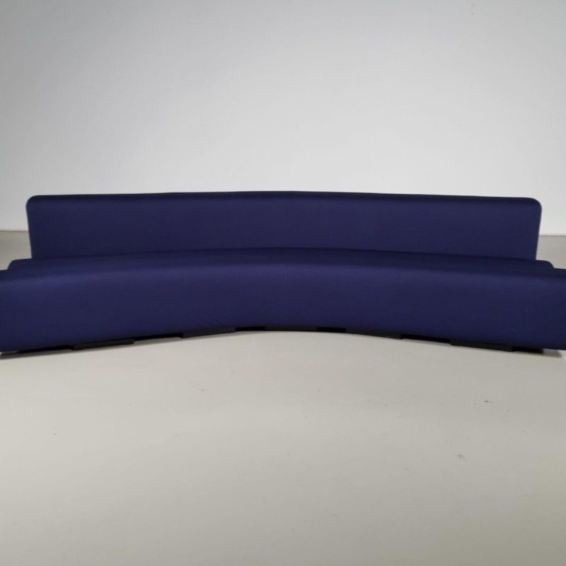 Osaka Sofa by Pierre Paulin for La Civitsa, Italy