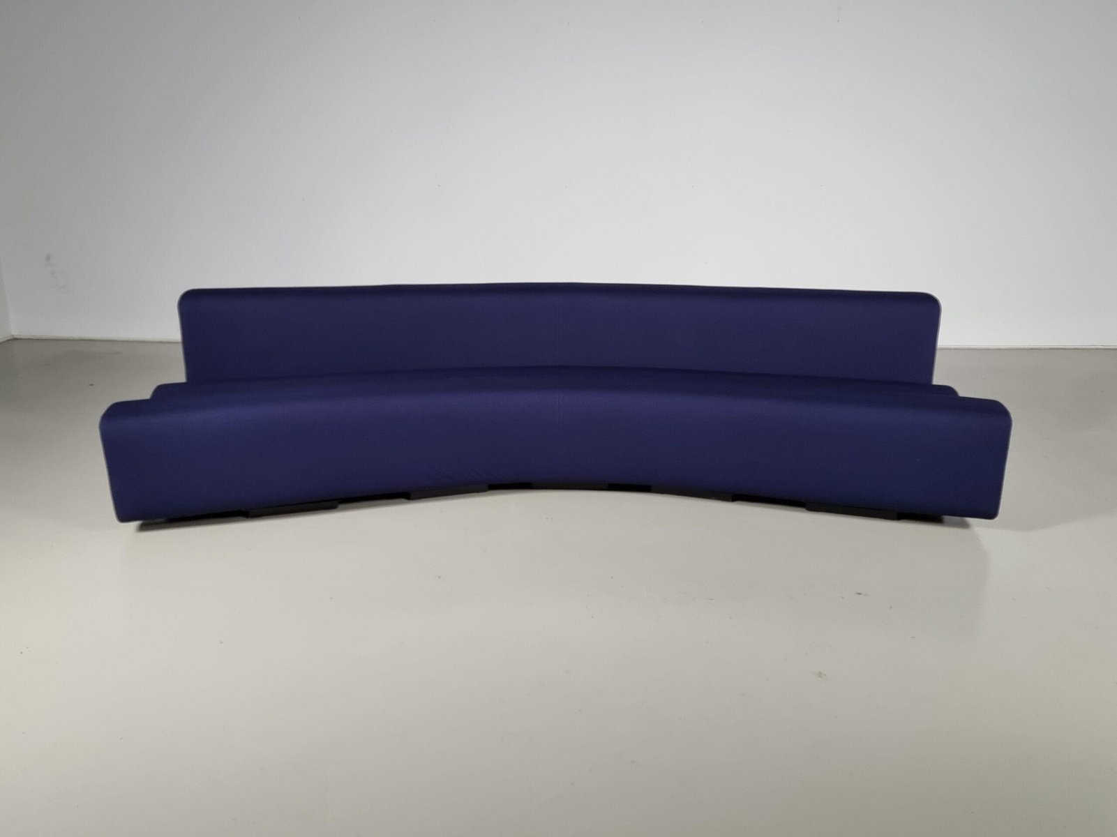 Osaka Sofa by Pierre Paulin for La Civitsa, Italy