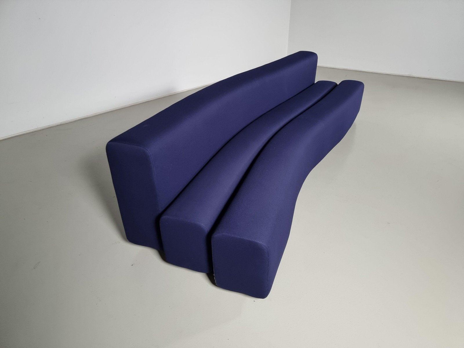 Osaka Sofa by Pierre Paulin for La Civitsa, Italy - Image 2