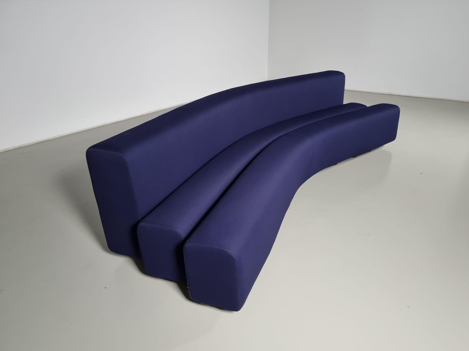 Osaka Sofa by Pierre Paulin for La Civitsa, Italy - Image 3