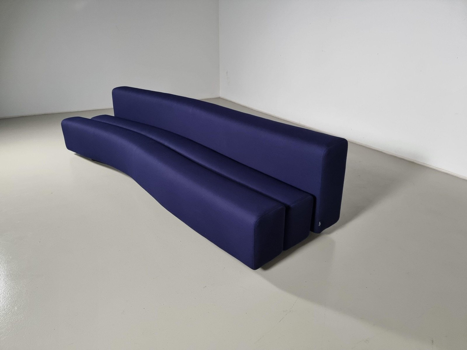 Osaka Sofa by Pierre Paulin for La Civitsa, Italy - Image 4