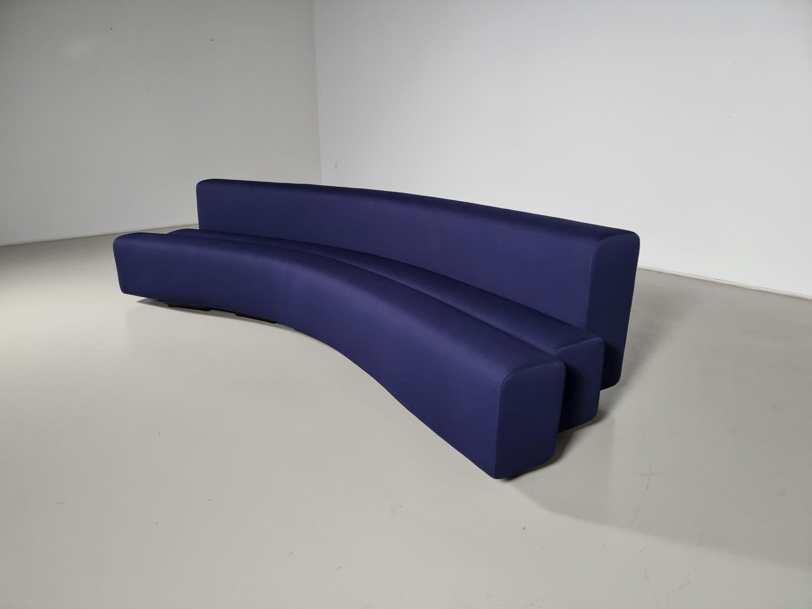Osaka Sofa by Pierre Paulin for La Civitsa, Italy - Image 5