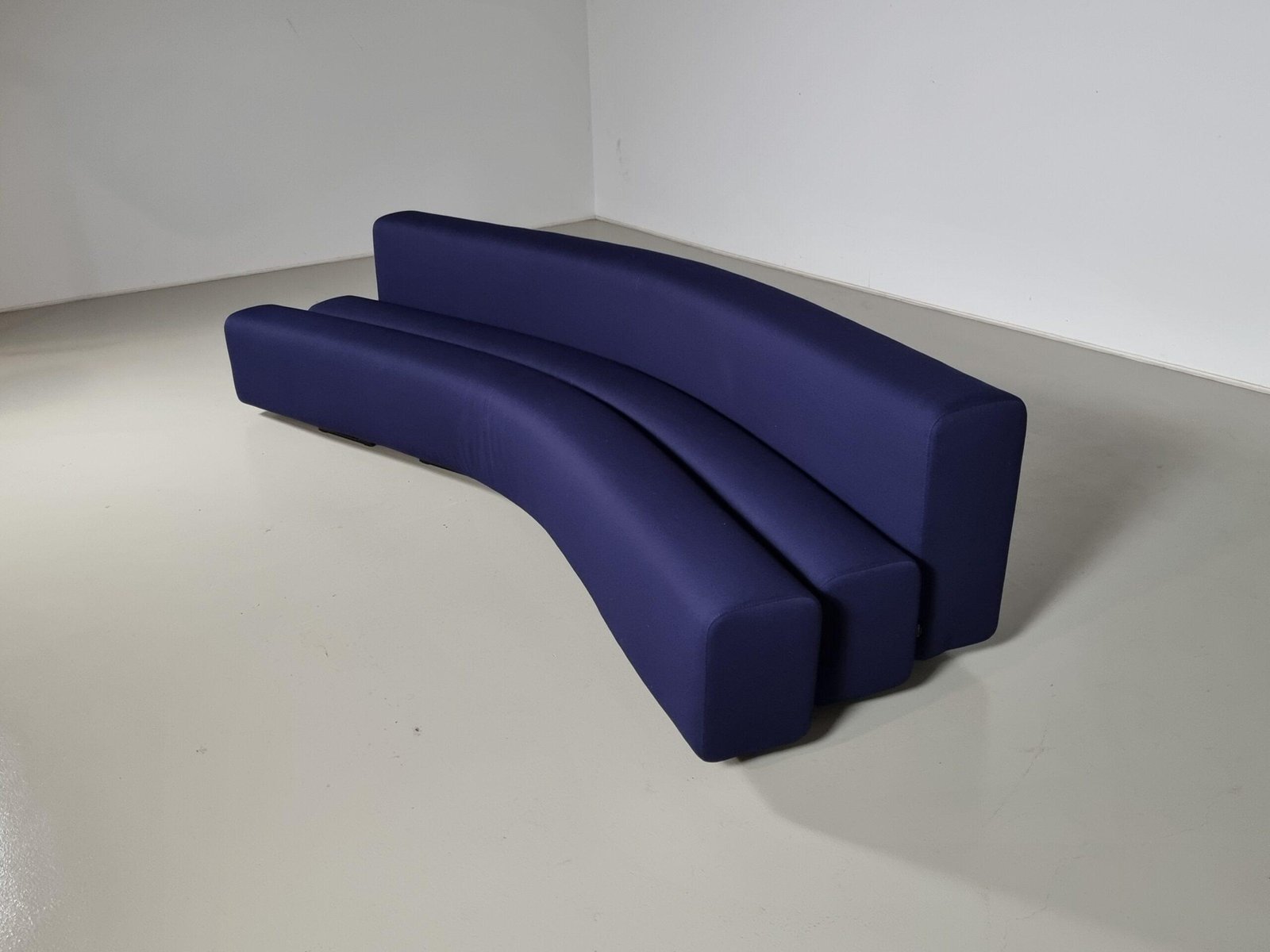 Osaka Sofa by Pierre Paulin for La Civitsa, Italy - Image 6