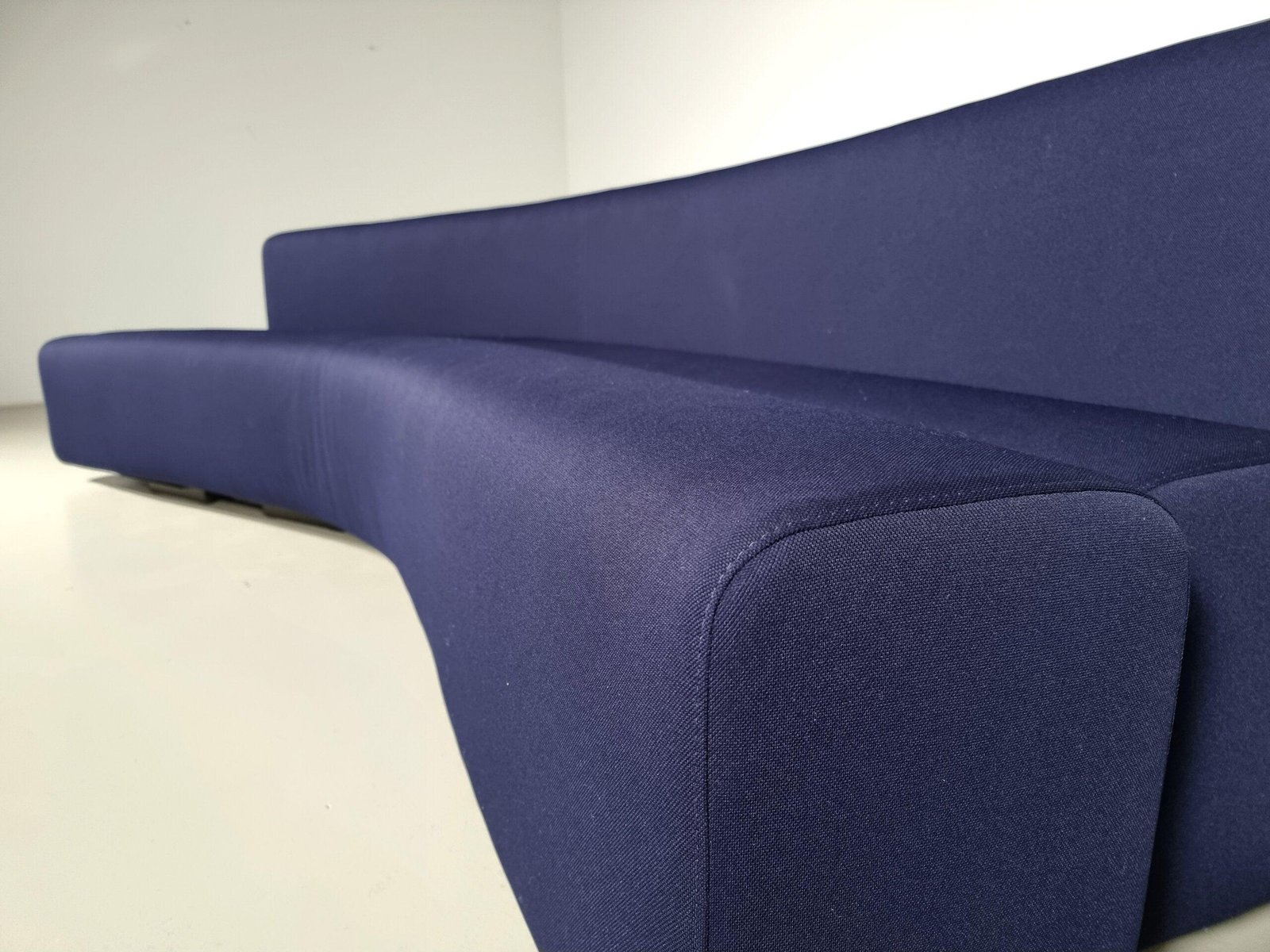 Osaka Sofa by Pierre Paulin for La Civitsa, Italy - Image 9
