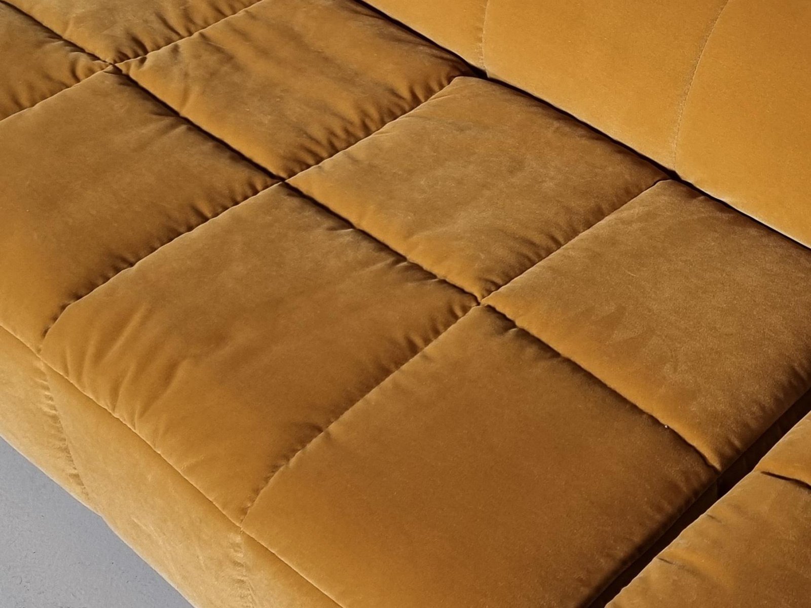 Strips Modular Sofa by Cini Boeri for Arflex, 1970s, Set of 5 - Image 7