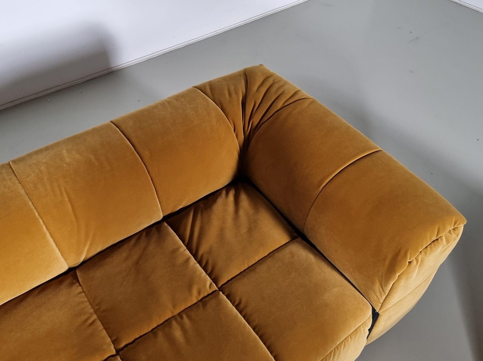 Strips Modular Sofa by Cini Boeri for Arflex, 1970s, Set of 5 - Image 8